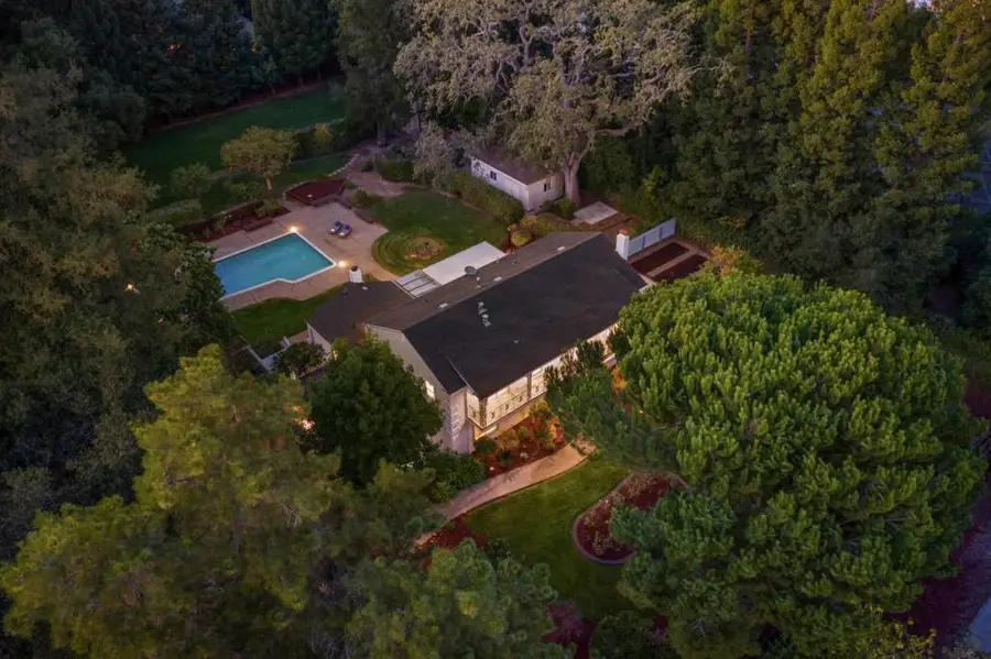 243 Selby Lane, Atherton, CA 94027 - #3