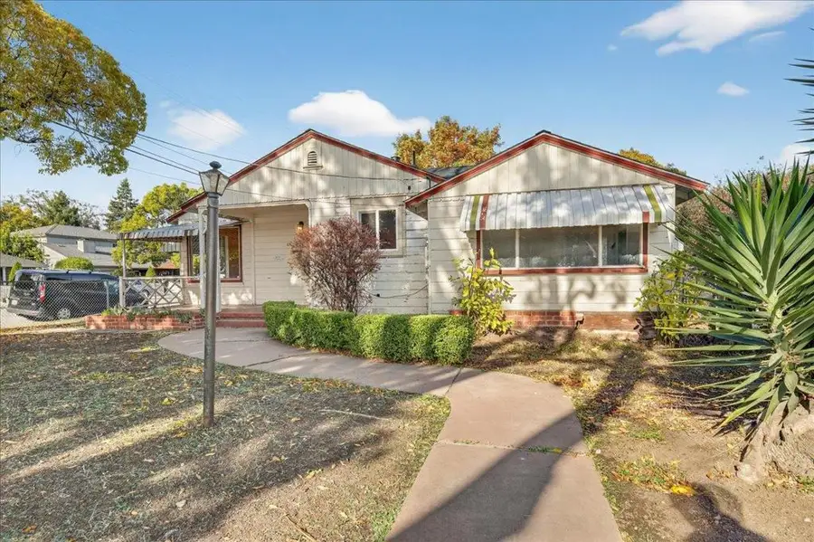 3703 Florence Street, Redwood City, CA 94063 - Image #2