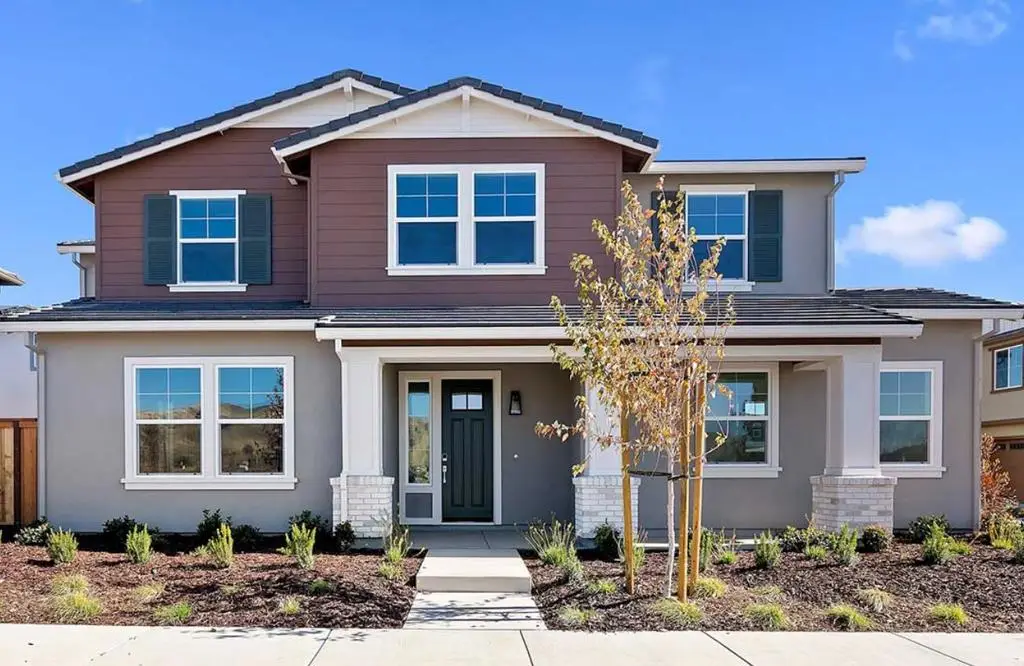 5716 Lake Club Drive, Fairfield, CA 94533 - Image #1