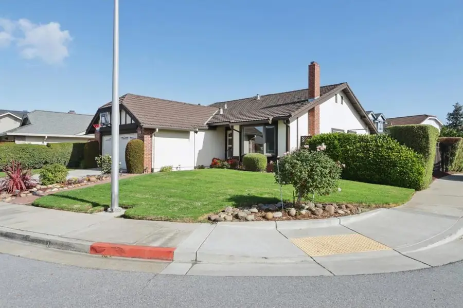 1100 Ramblewood Way, San Mateo, CA 94403 - Image #2