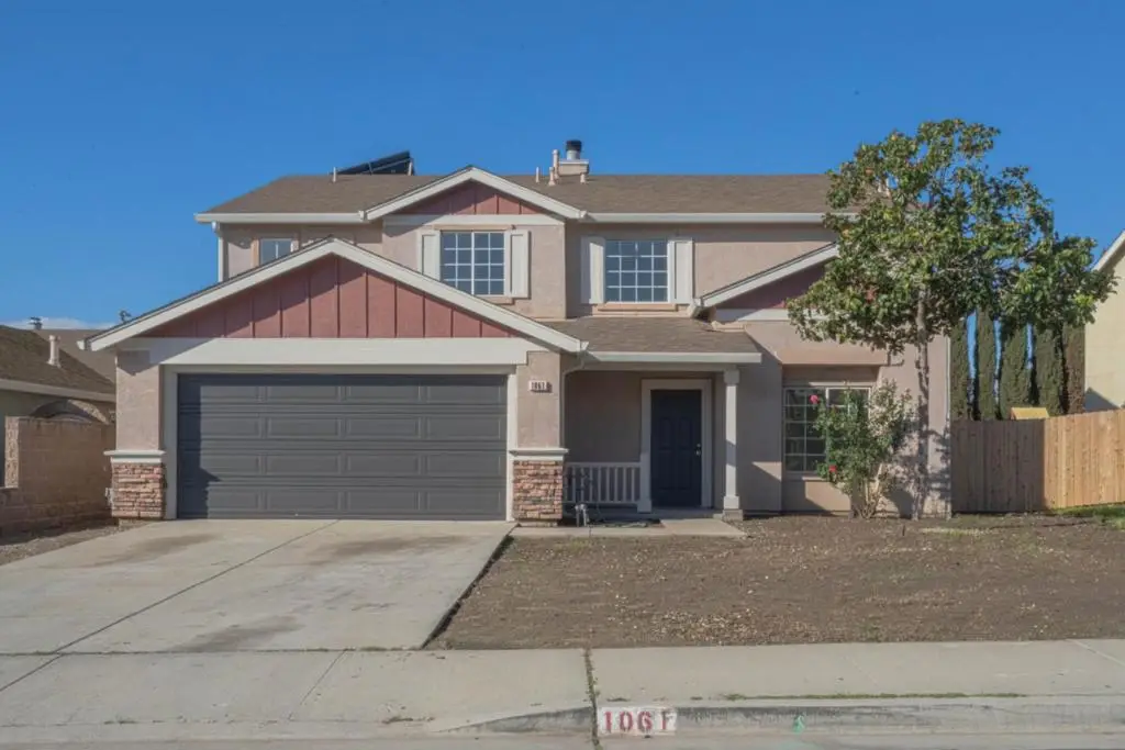 1061 Vista Avenue, Soledad, CA 93960 - #1