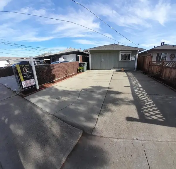 512 Hurlingame Avenue, Redwood City, CA 94063