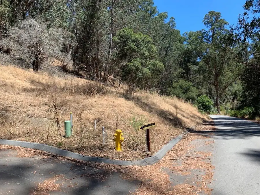 0 Lupine Lane, Santa Cruz, CA 95065 - #2