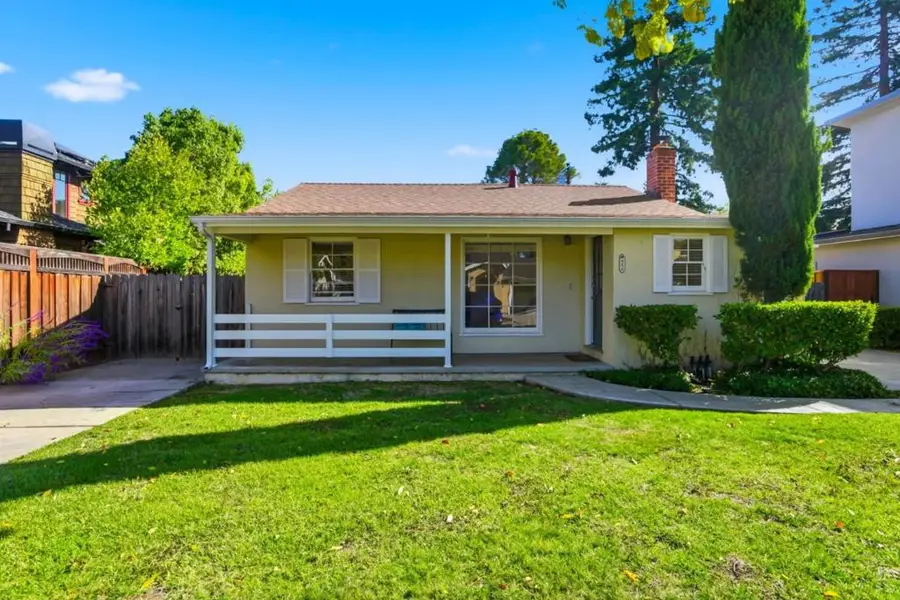 884 Warren Way, Palo Alto, CA 94303 - Image #2