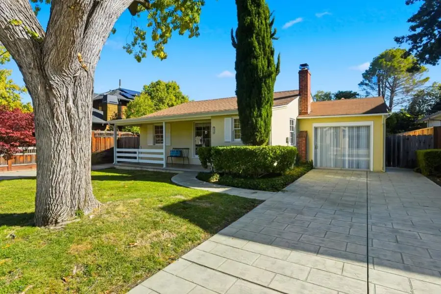 884 Warren Way, Palo Alto, CA 94303 - Image #3