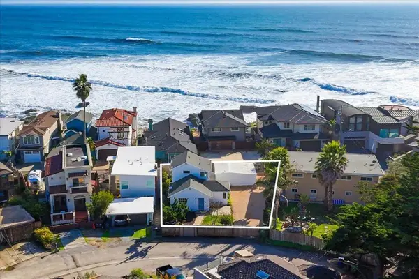 2866 Chesterfield Drive, Santa Cruz, CA 95062