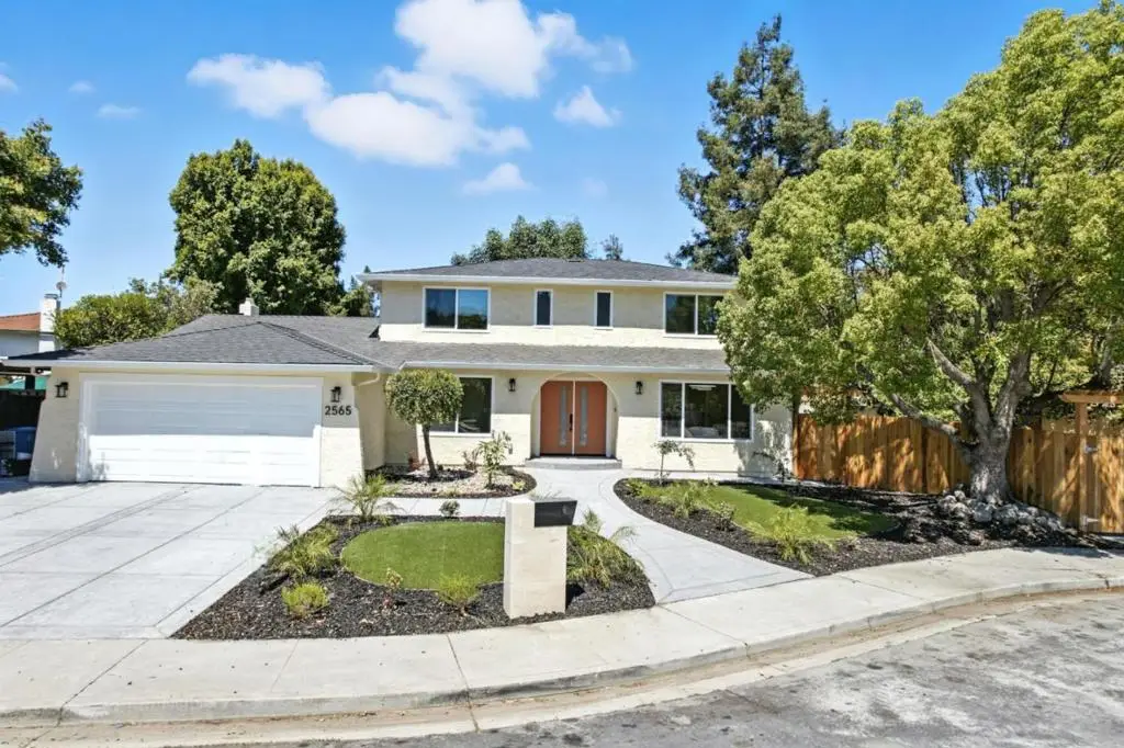 2565 Estella Drive, Santa Clara, CA 95051 - Image #1