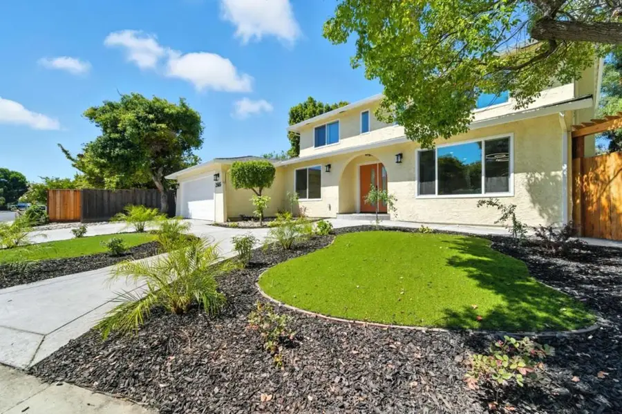 2565 Estella Drive, Santa Clara, CA 95051 - Image #2