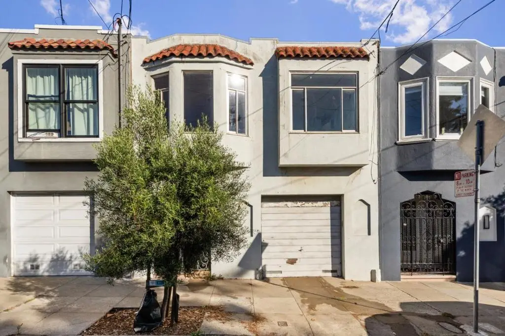 211 Crescent Avenue, San Francisco, CA 94110 - Image #1