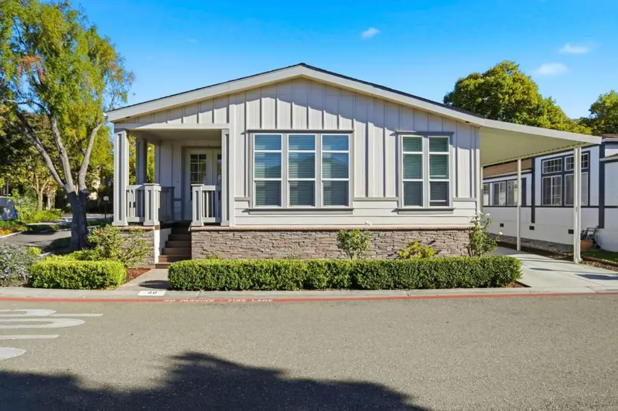 1111 Moorse Avenue, Sunnyvale, CA 94089 - #2