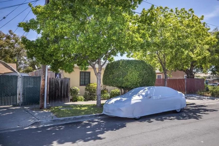 1012 Chestnut Street, San Jose, CA 95110 - #3