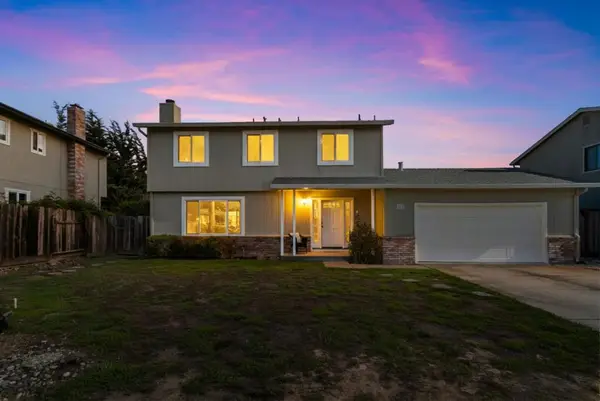 128 Mcmillan Drive, Santa Cruz, CA 95060