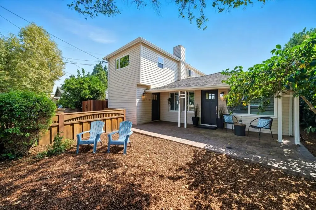 335 Park Street, Redwood City, CA 94061 - Image #1