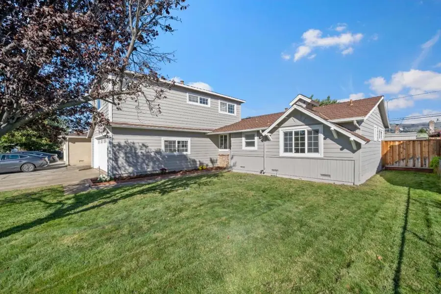 1434 Sunshadow Lane, San Jose, CA 95127 - Image #2