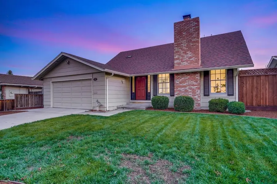 1078 Clematis Drive, Sunnyvale, CA 94086 - Image #3