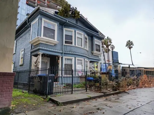 S 2nd Street, San Jose, CA 95112 - #2