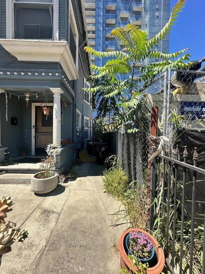 S 2nd Street, San Jose, CA 95112 - #3