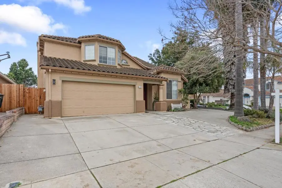 1258 De Cunha Court, Salinas, CA 93906 - Image #3