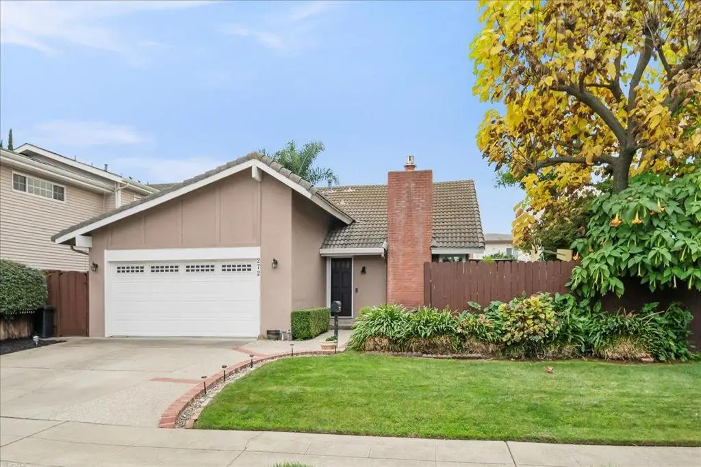 272 Los Palmos Way, San Jose, CA 95119 - Image #1