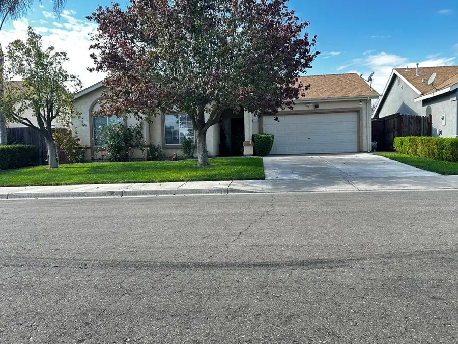 831 El Pinal Lane, Los Banos, CA 93635 - #2
