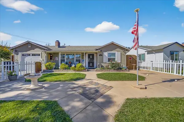 221 Tapadero Street, Salinas, CA 93906