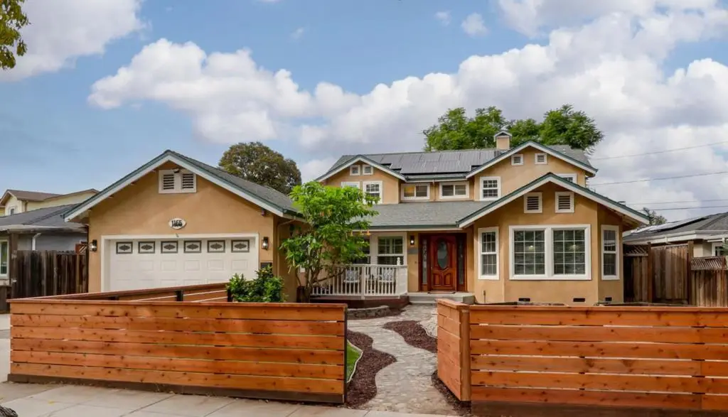 1455 Walnut Grove Avenue, San Jose, CA 95126 - Image #1