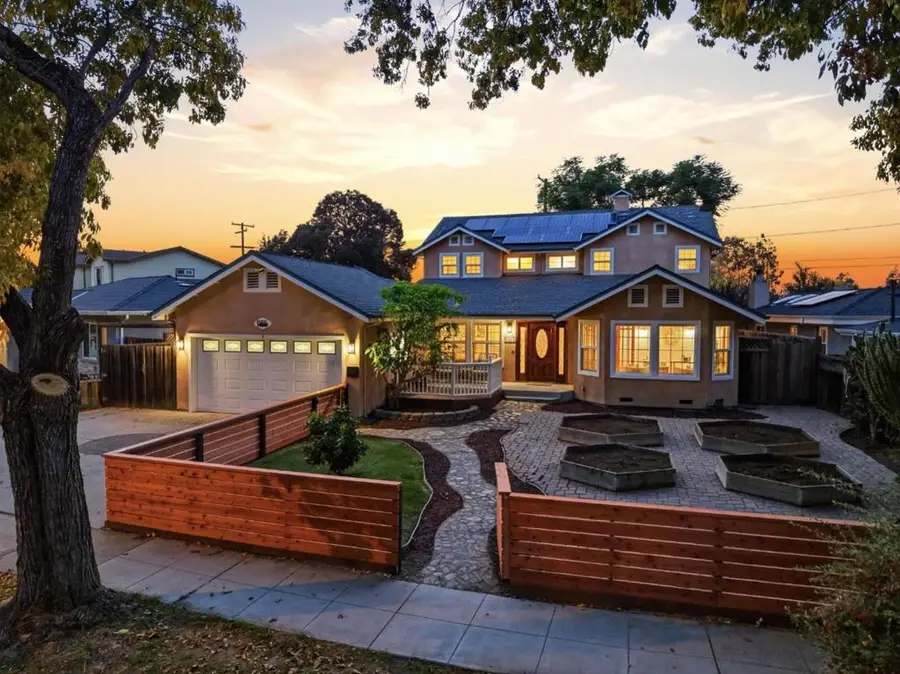 1455 Walnut Grove Avenue, San Jose, CA 95126 - Image #2