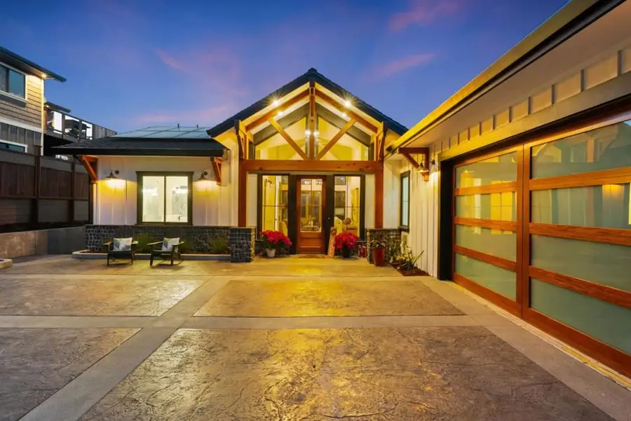 230 Fern Rock Way, Boulder Creek, CA 95006 - Image #2