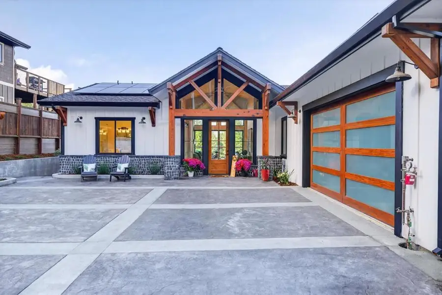 230 Fern Rock Way, Boulder Creek, CA 95006 - Image #3