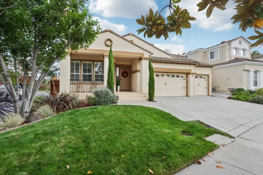 5090 Birkdale Way, San Jose, CA 95138 - Image #3