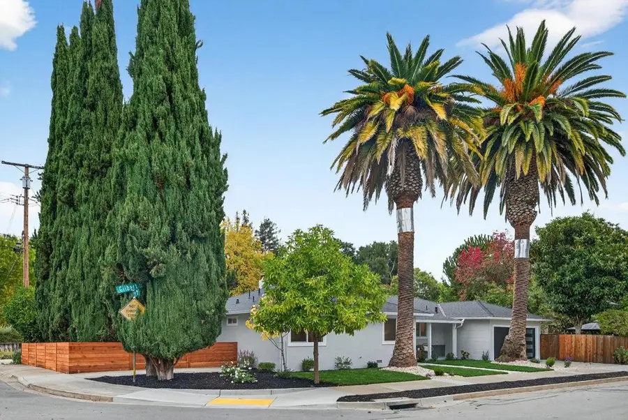 430 Gilbert Avenue, Menlo Park, CA 94025 - Image #2