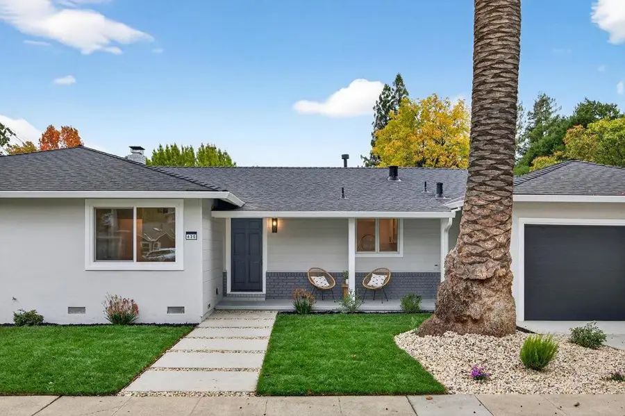 430 Gilbert Avenue, Menlo Park, CA 94025 - Image #3