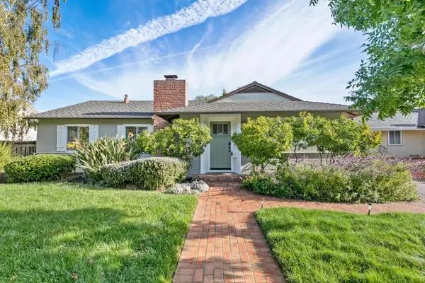 220 S Ashton Avenue, Millbrae, CA 94030