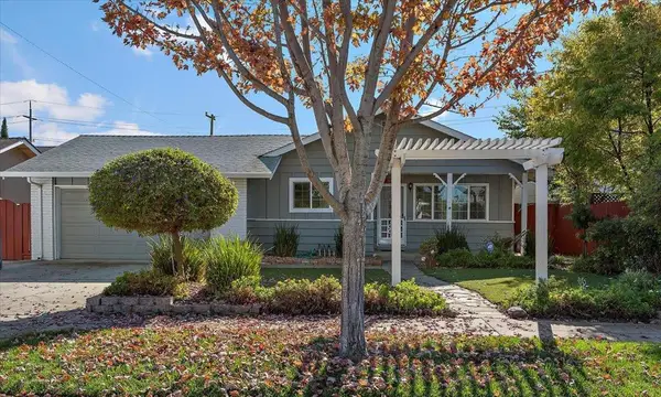 1364 Boysea Drive, San Jose, CA 95118