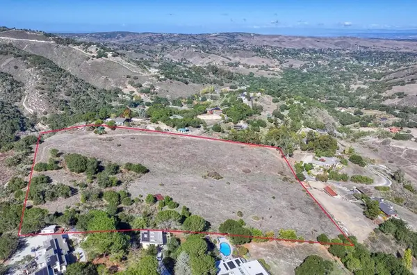 297 Corral De Tierra Road, Salinas, CA 93908