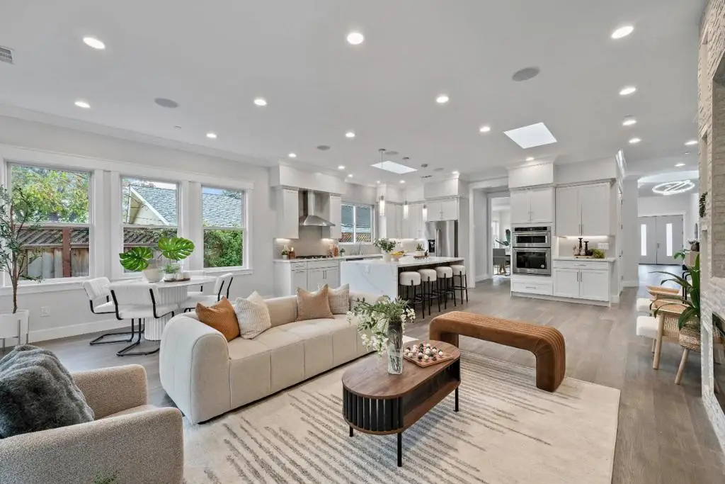 18823 Casa Blanca Lane, Saratoga, CA 95070 - #1