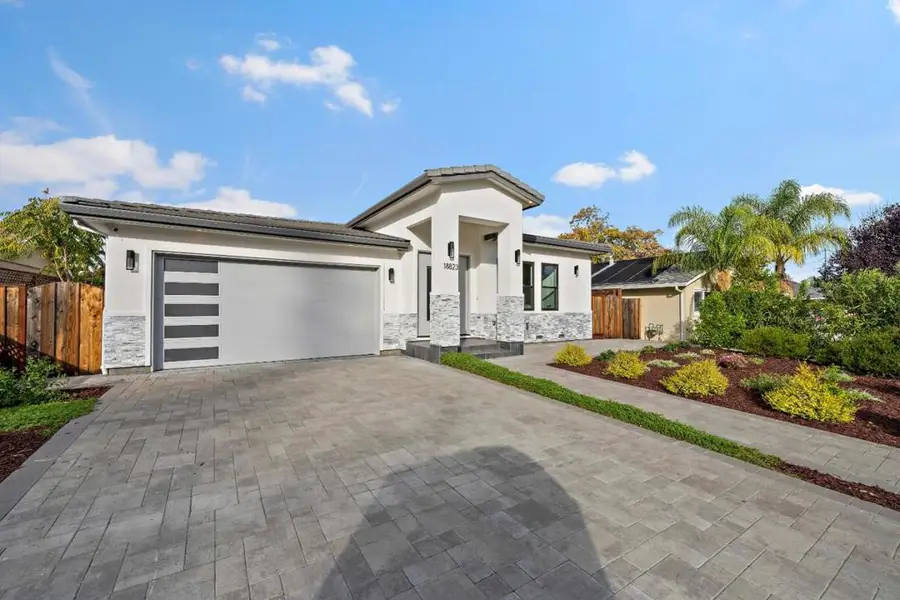 18823 Casa Blanca Lane, Saratoga, CA 95070 - #3