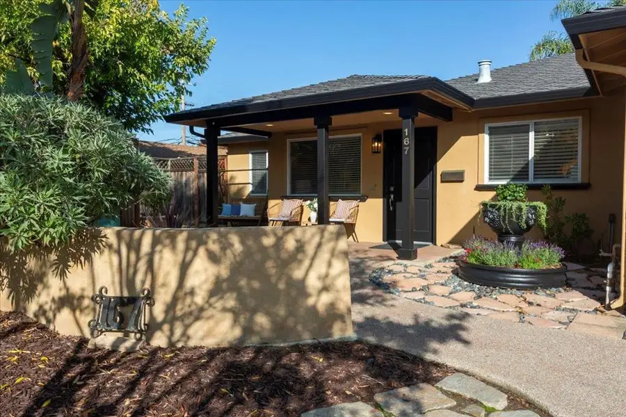 167 Las Astas Drive, Los Gatos, CA 95032 - Image #2