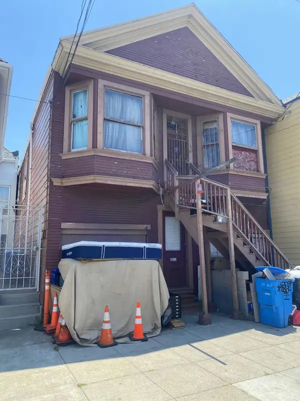 1279 Florida Street, San Francisco, CA 94110
