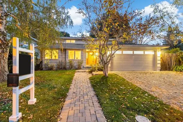 3113 Granger Way, Redwood City, CA 94061