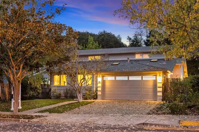 3113 Granger Way, Redwood City, CA 94061 - Image #2