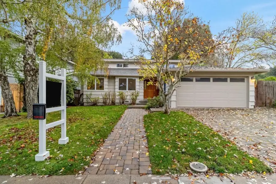 3113 Granger Way, Redwood City, CA 94061 - Image #3