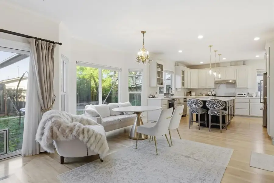 3685 Calvin Avenue, San Jose, CA 95124 - #2