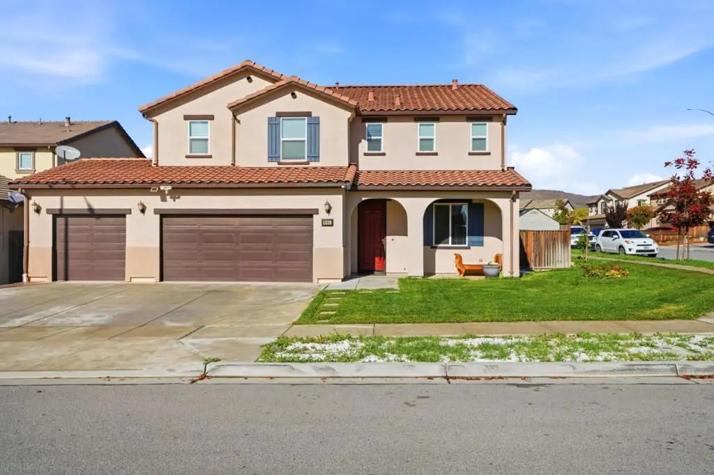 665 Molera Avenue, Soledad, CA 93960 - #1