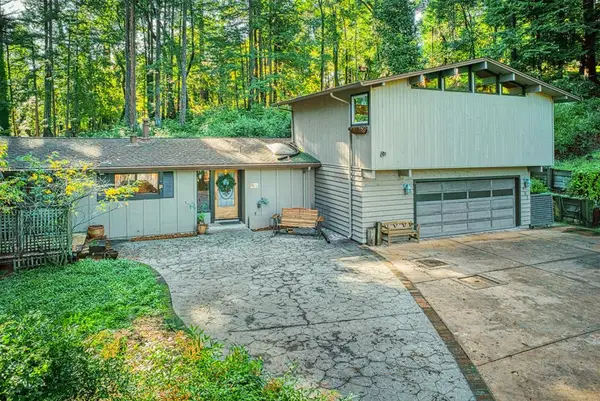 951 Jenny Way, Felton, CA 95018