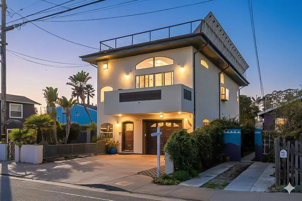 131 30th Avenue, Santa Cruz, CA 95062 - #1