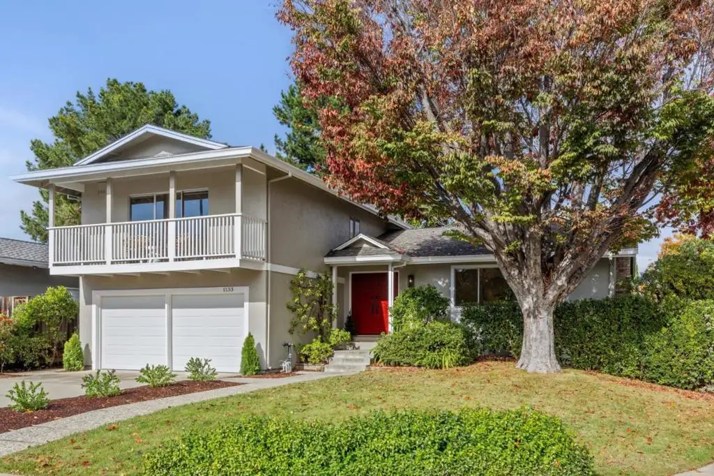 1133 Clydebank Court, Sunnyvale, CA 94087 - Image #1