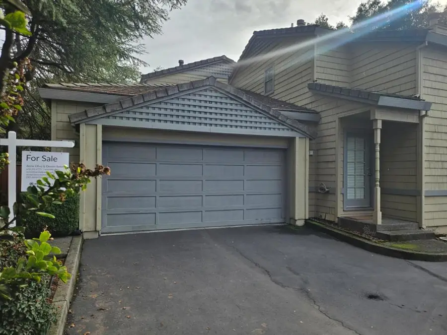 1 Burgundy Way #1 and 3, Yountville, CA 94599 - Image #2