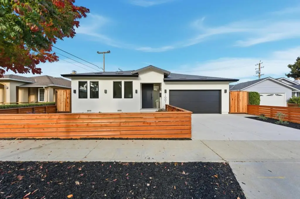 1007 Blair Avenue, Sunnyvale, CA 94087 - #1