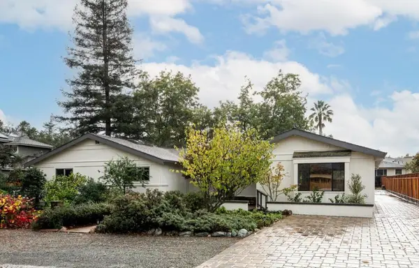 1264 Richardson Avenue, Los Altos, CA 94024